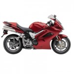Cheap 2002-2012 Honda VFR800 Fairings