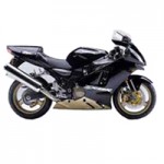 Cheap 2000-2001 Kawasaki Ninja ZX12R Fairings