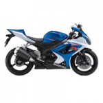 Cheap 2007-2008 Suzuki GSXR 1000 K7 Fairings
