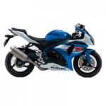 Cheap 2009-2016 Suzuki GSXR 1000 K9 Fairings