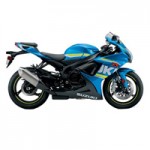 Cheap Suzuki GSXR 600 Fairings