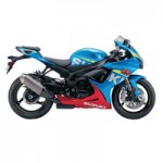 Cheap 2011-2018 Suzuki GSXR 750 Fairings