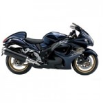 Cheap Suzuki Hayabusa GSXR1300 2008-2013 Fairings