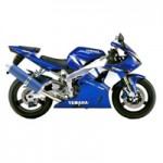 Cheap 2000-2001 Yamaha R1 Fairings