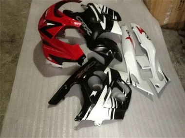 Cheap 1995-1998 Red Honda CBR600 F3 Motorbike Fairing