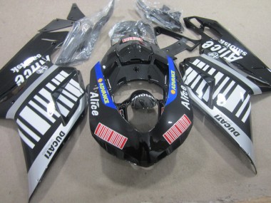 Cheap Ducati 1098 Motorcycle Fairings MF7346
