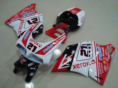 Cheap Ducati 748 916 996 996S 1994-2002 Motorcycle Fairings MF7342