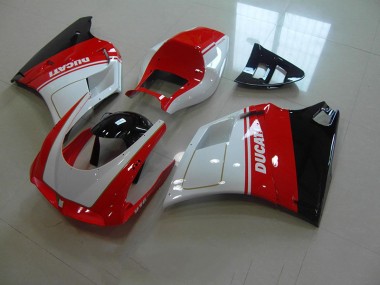 Cheap Ducati 748 916 996 996S 1994-2002 Infostrada Motorcycle Fairings MF7338