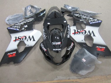 Cheap Suzuki GSXR600 2004-2005 Corona Motorcycle Fairings MF6939