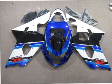 Cheap Suzuki GSXR600 2004-2005 Motorcycle Fairings MF6933