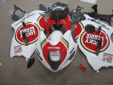 Cheap Suzuki GSX1300R Hayabusa 1997-2007 Motorcycle Fairings MF7233