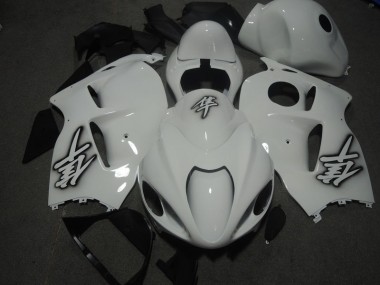 Cheap Suzuki GSX1300R Hayabusa 1997-2007 Motorcycle Fairings MF7236