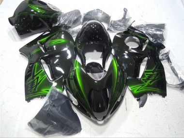 Cheap Suzuki GSX1300R Hayabusa 1997-2007 Motorcycle Fairings MF7240