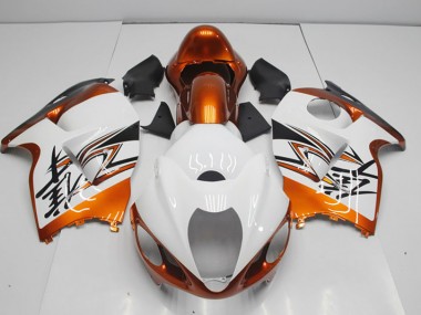 Cheap Suzuki GSX1300R Hayabusa 1997-2007 Motorcycle Fairings MF7248