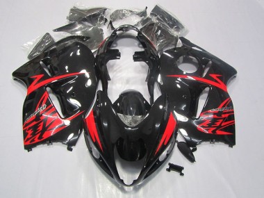Cheap Suzuki GSX1300R Hayabusa 1997-2007 Motorcycle Fairings MF7249