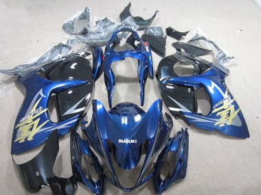 Cheap Suzuki GSXR1300 2008-2013 Motorcycle Fairings MF7267