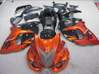 Cheap Suzuki GSXR1300 2008-2013 Motorcycle Fairings MF7268