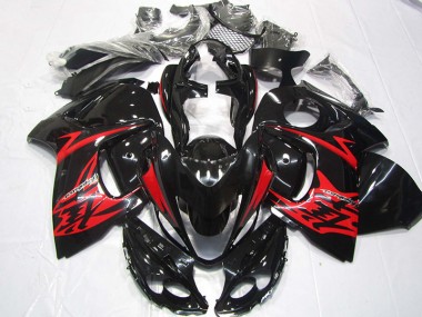 Cheap Suzuki GSXR1300 2008-2013 Motorcycle Fairings MF7270