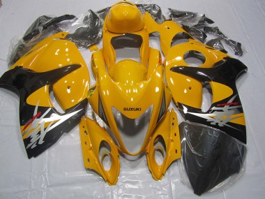 Cheap Suzuki GSXR1300 2008-2013 Motorcycle Fairings MF7272