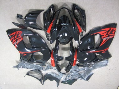 Cheap Suzuki GSXR1300 2008-2013 Motorcycle Fairings MF7283